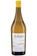 Domaine André & Mileille Tissot, Arbois 2011